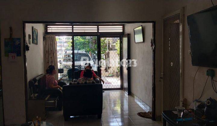 CEPAT RUMAH KUPANG JAYA ,DEKAT SEKOLAH  RS ,AKSES TOLL 2