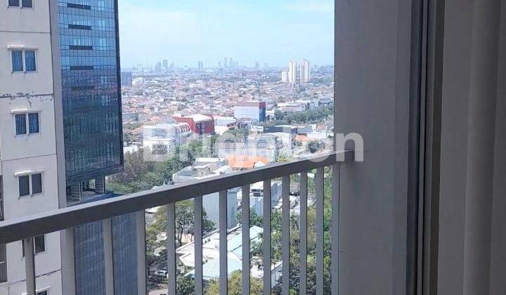 APARTEMEN PUNCAK BUKIT GOLF SURABAYA 1