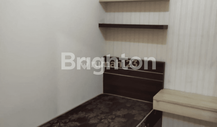 apartemen puncak kertajaya 2Br full furnish 1