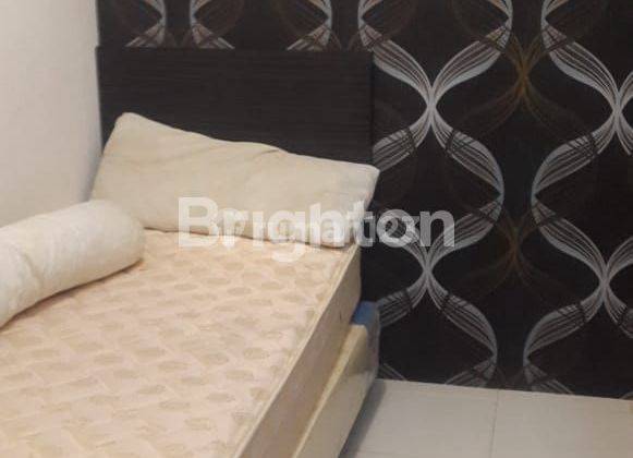 - APARTMENT PUNCAK KERTAJAYA 2 BR 2