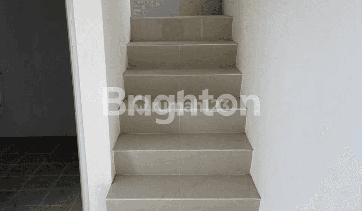 Dijual Rumah Minimalis Modern di Anvaya Juanda 2