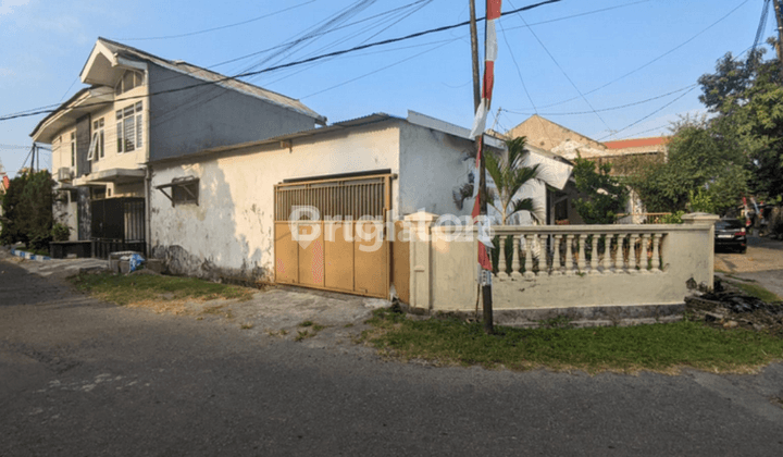 DIJUAL CEPAT RUMAH PONDOK JATI 2