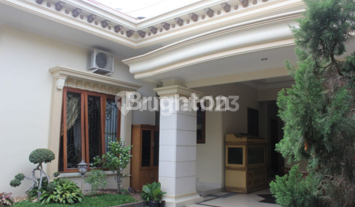 DIJUAL RUMAH MEWAH HARGA MURAH DI JL. PAHLAWAN, LAMPUNG 2