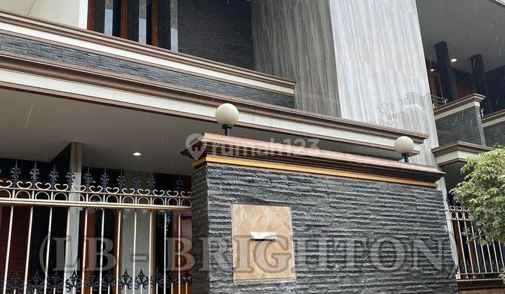 Dijual Rumah Gayungan Surabaya Selatan 1