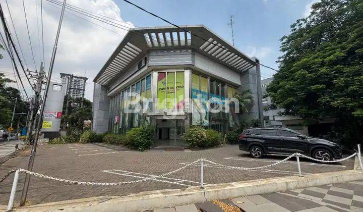 SULAWESI BILITON NOL JALAN UTAMA PRIME LOCATION EX  SHOW ROOM KOMERSIAL SURABAYA PUSAT 1