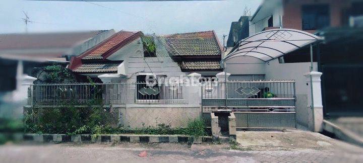 PANJANG JIWO RUMAH SIAP HUNI 1