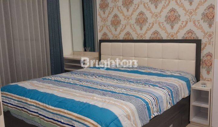 APARTEMEN CIPUTRA WORLD VERTU 1 BEDROOM 2