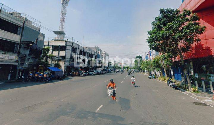 SURABAYA PUSAT KEDUNGDORO GEDUNG 1