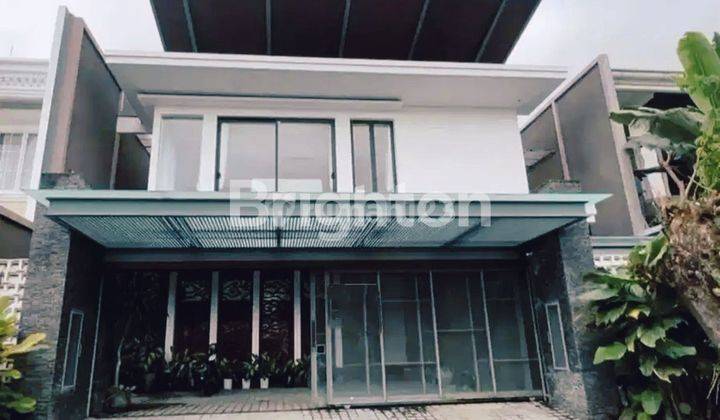 VILLA ROYAL PAKUWON CITY SURABAYA TIMUR 1