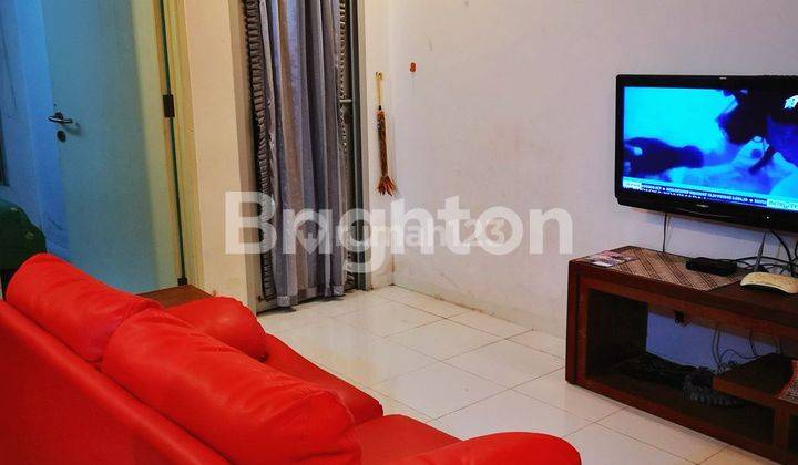 EAST COAST RESIDENCE APARTEMEN PAKUWON CITY SURABAYA TIMUR 2