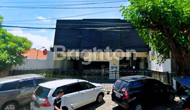 BRATANG JAYA EX RESTO NOL JALAN STRATEGIS RAMAI 1