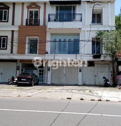 RAYA BILITON RUKO 4 LANTAI DEKAT PUSAT KOTA 1