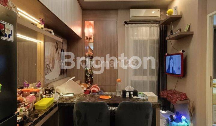 BALE HINGGIL 2BR APARTEMEN FULL FURNISH 2