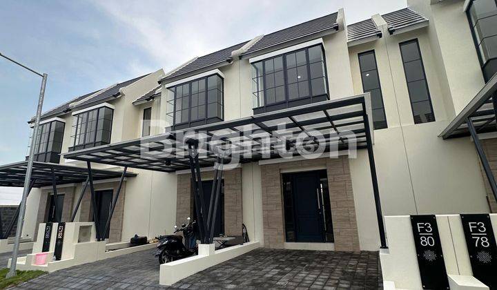 OPRA CITY CLUSTER PALAIS 1
