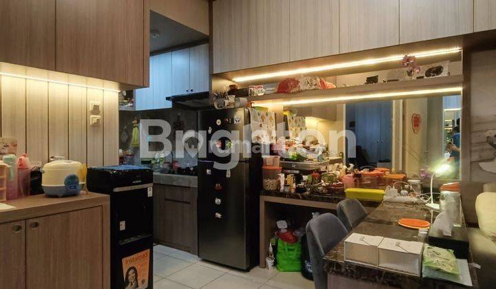 BALE HINGGIL 2BR APARTEMEN FULL FURNISH 1