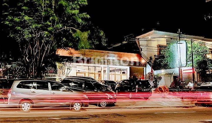 RAYA KERTAJAYA NOL JALAN UTAMA 1