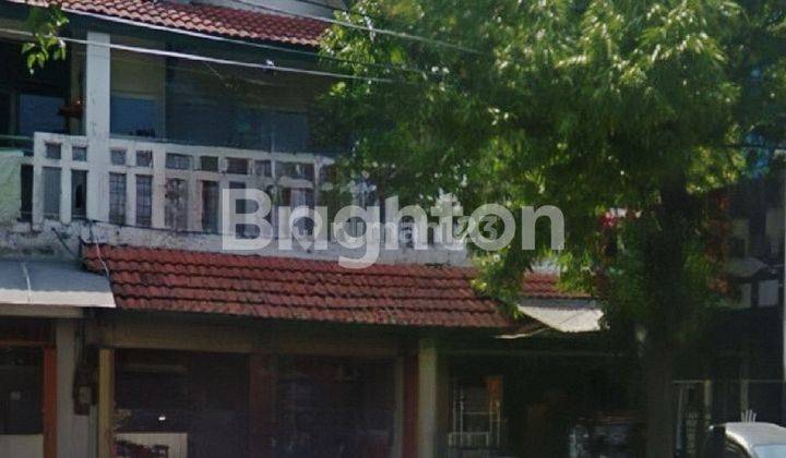RAYA MULYOSARI NOL JALAN UTAMA SURABAYA TIMUR 1