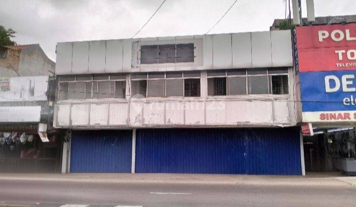Ruko Gadeng 3 Di Tambun Selatan 150.0 M² Shm 1