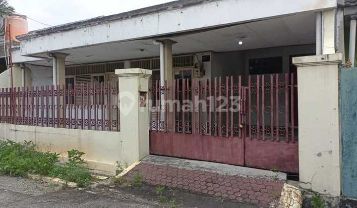 For Sale House In Pekayon Jaya South Bekasi 2