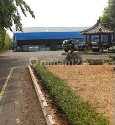 Di Jual Pabrik Di Medan Satria Bekasi  2