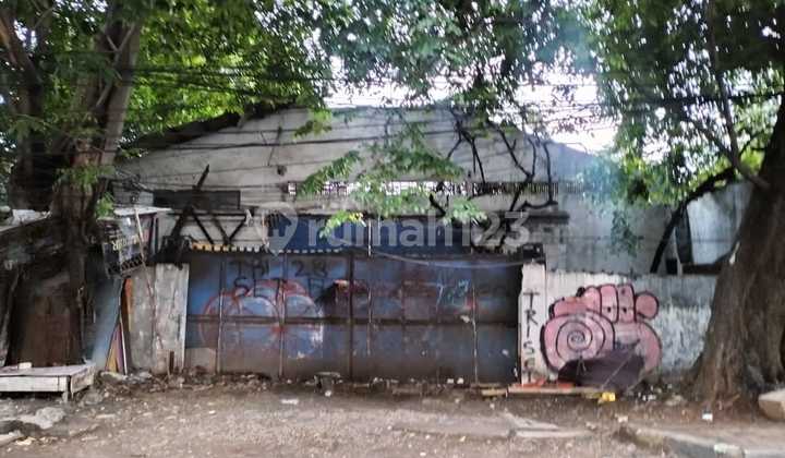 Disewakan Tanah di Ir.H.Juanda Bekasi Timur Disewakan Tanah di Ir.H.Juanda Bekasi Timur