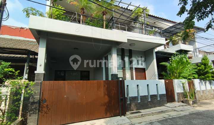 Dijual Rumah Baru Renovasi Siap Huni di Pondok Pekayon Indah, Bekasi Selatan Dijual Rumah Baru Renovasi Siap Huni di Pondok Pekayon Indah, Bekasi Selatan