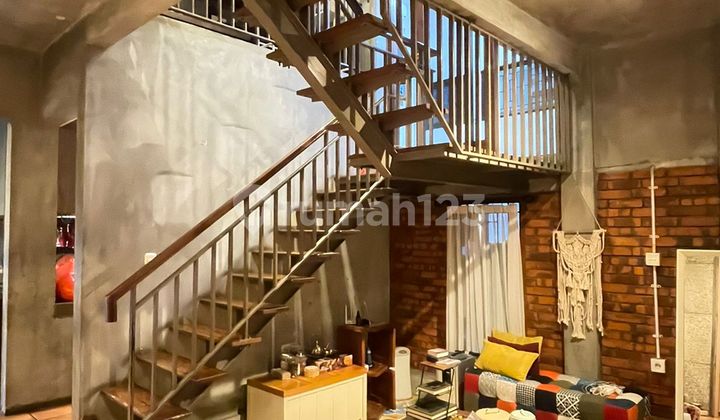 Dijual Rumah Hook di Cluster Alamanda Tambun Utara, Bekasi 2