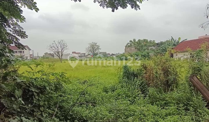 For Rent Strategic Land / Plot In Babelan City