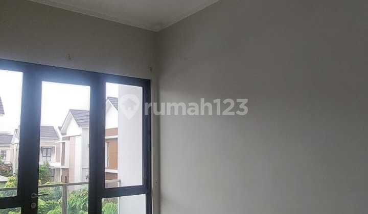 Dijual Rumah Di Burgundy Summarecon Bekasi 2