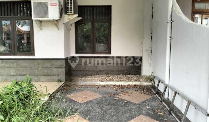 Disewakan Rumah di Kemang Pratama 2 Bekasi  2
