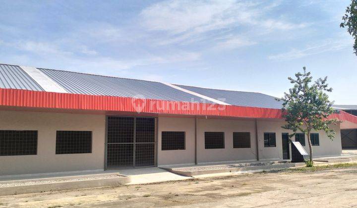 DISEWAKAN Gudang dan ruang usaha, di Bekasi Jaya. Bekasi Timur. Kota Bekasi. Jawa Barat.  1