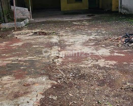 Dijual Gudang dan bangunan di Mustika Jaya Bekasi 2