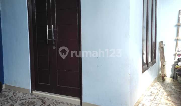 Dijual Rumah di Karang Satria Tambun Utara  2
