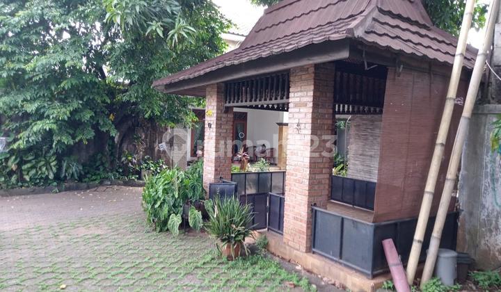 Dijual Rumah Di Bintara Bekasi Barat  2