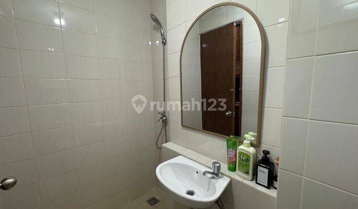 Dijual Apartemen Betos Full Furnish Type Studio Bekasi Timur  2