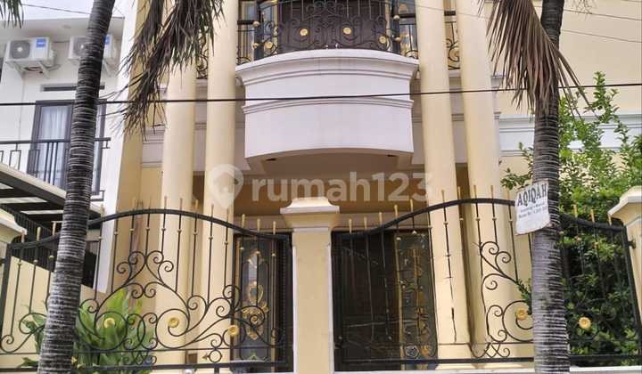 Dijual Rumah Full Furnish Di Kayuringin, Bekasi Selatan  2