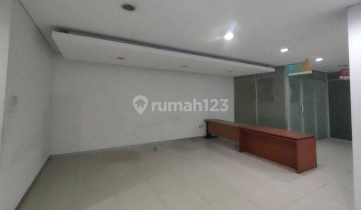 Ruko di Jalan Utama Kota Bekasi  63 m SHM 2