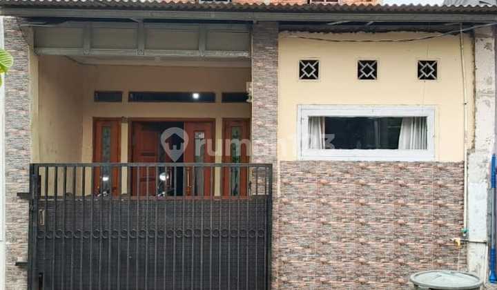 Dijual Rumah Di Perum Kirana Cibitung Bekasi