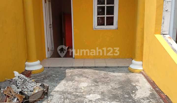 Disewakan Rumah di Jatiasih Jatimekar Bekasi. 2