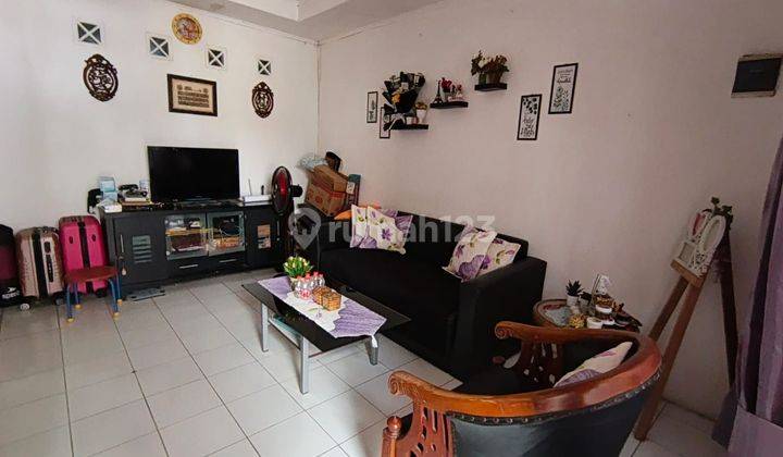 Dijual rumah di Puri Gading Cluster Alam Raya 1, Jatimelati, Bekasi 2