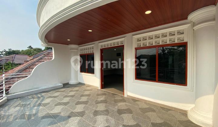 For Sale New 3-Story House Located in Bojong Rawalumbu, Bekasi 2