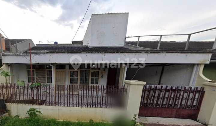 Dijual Rumah Di Pekayon Jaya Bekasi Selatan 