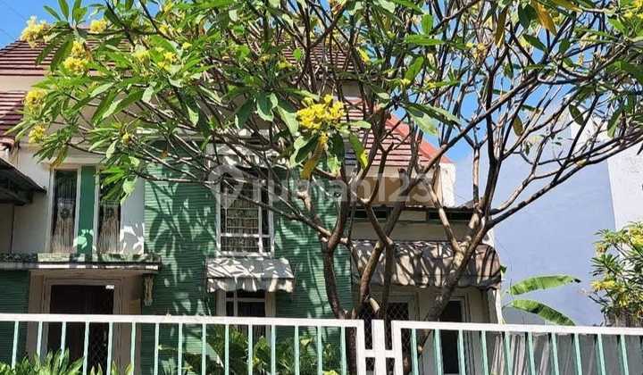 Dijual Rumah di Dukuh Bima Siap Huni Bagus 2