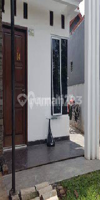 Dijual Rumah Di Cluster Mandala SHM Pekayon, Bekasi 2