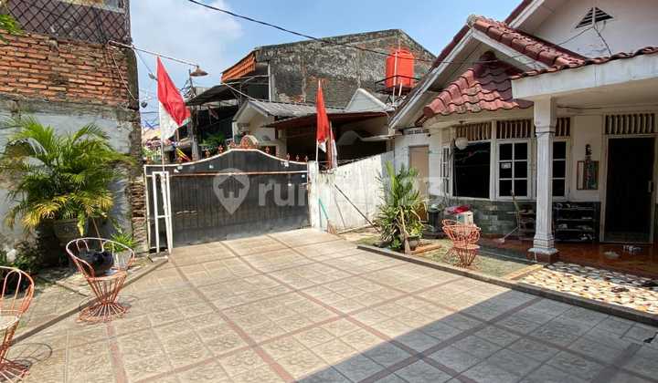 For Sale House In Bintara West Bekasi 2