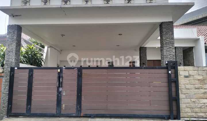 Di Jual Rumah Di Taman Galaxy Bekasi Selatan 