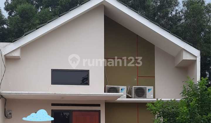 Dijual Rumah Cluster Di Pedurenan Mustika Jaya. Dijual Rumah Cluster Di Pedurenan Mustika Jaya.