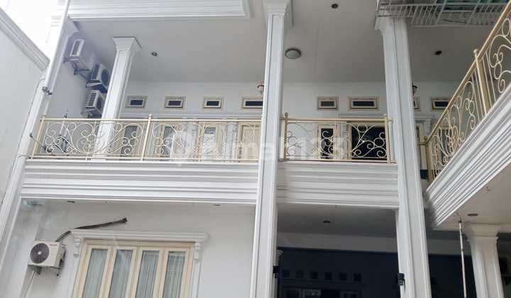 Dijual Cepat Rumah di Mekarsari Tambun Selatan, Bekasi 2