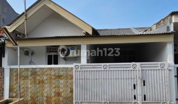 Dijual Rumah Duta Harapan Bekasi Utara 2