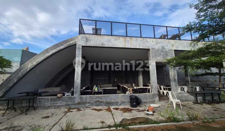 Di Sewakan Tanah di Jati Asih SHM 1550.0 M²